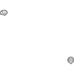 4L2Z10046A76AAA - Body: Defroster Grille for Ford: Ranger Image