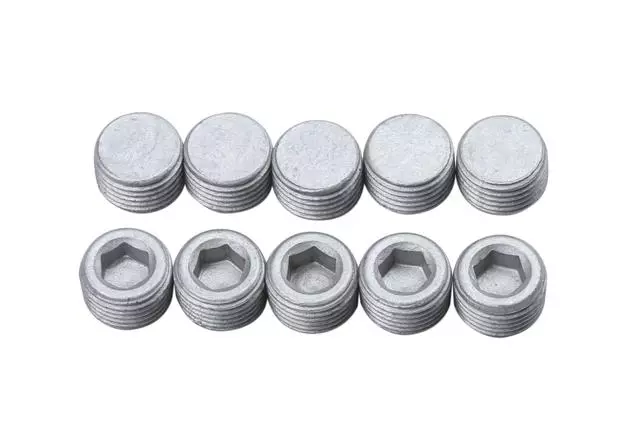 11049134 - : Multi-Purpose Plug for GM Image