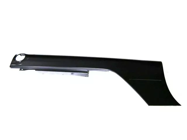 Sill Panel, Left - Mopar (5086369AD)