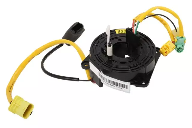 Airbag Clockspring - GM (94529534)