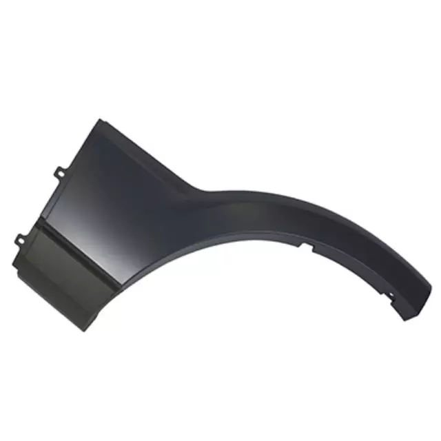 2C5Z7829164BAPTM - Body: Side Molding for Lincoln: Aviator Image