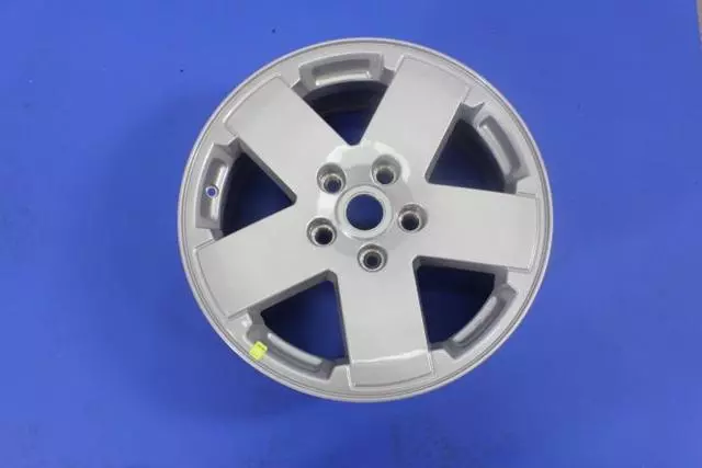 Aluminum Wheel - Mopar (1BB71PAKAB)