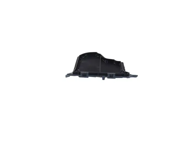 68293676AB - Body Sheet Metal Except Doors: C Pillar Baffle, Right for Mopar Image