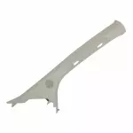 EK4Z6103598AC - Body: Windshield Pillar Trim for Ford: Transit-150, Transit-250, Transit-350, Transit-350 HD Image