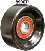 89007 - : IDLER/TENSIONER PULLEY, LT DUTY, DAYCO for DAYCO HYDRAULIC Image