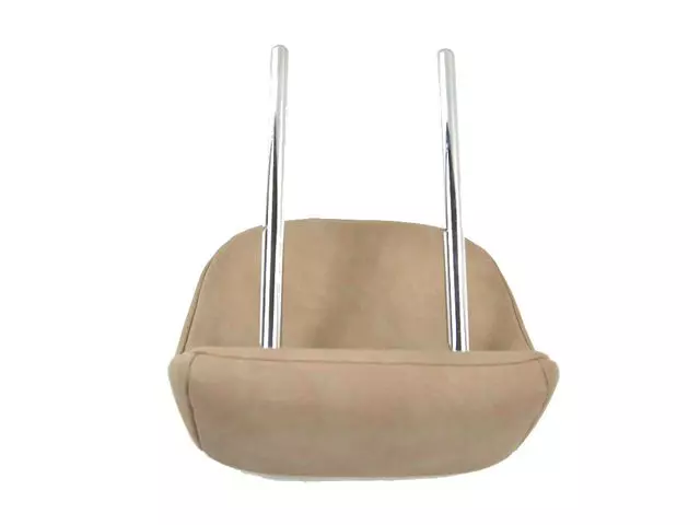 Second Row Headrest, Center - Mopar (68212215AA)