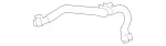 2602031800 - Engine: Feed Line for Mercedes-Benz Image