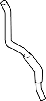 21306AM600 - : Hose for Infiniti Image