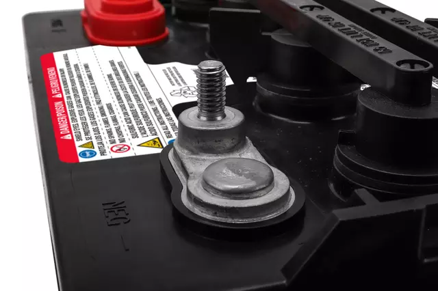 Battery - ACDelco (GC8VV2)