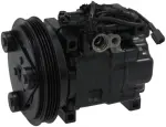 57472 - : Panasonic SA1150AE4 Reman Compressor for FOUR SEASONS Image