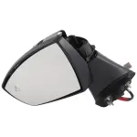 GN1Z-17683-AB - Mirror Assembly - 2018-2022 Ford EcoSport
