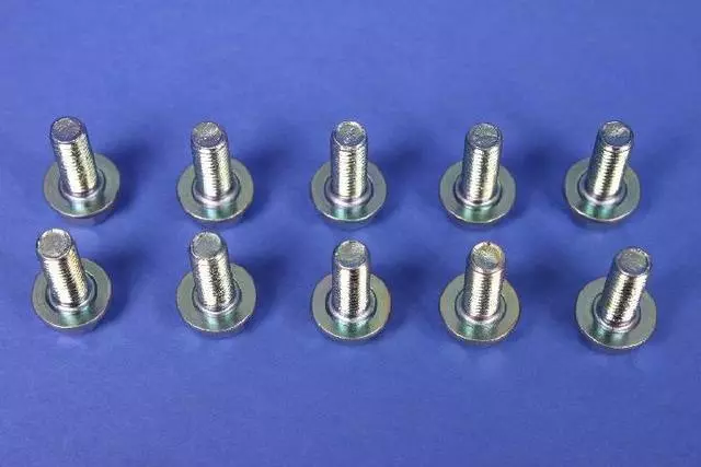 Hex Flange Head Bolt - Mopar (68192806AA)