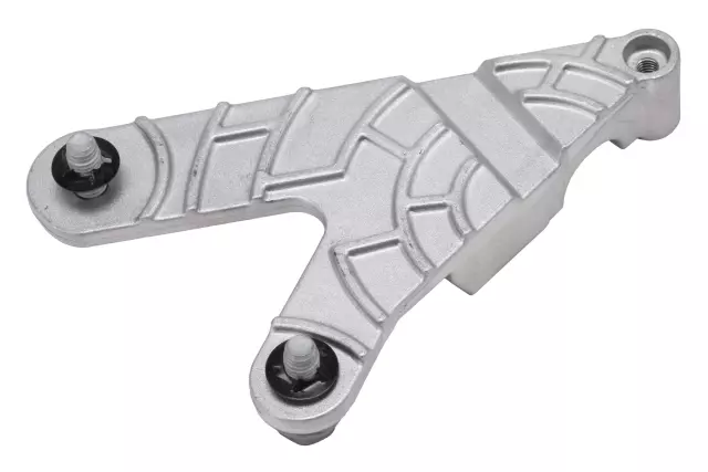 Automatic Transmission Range Selector Lever Cable Bracket - GM (84683646)