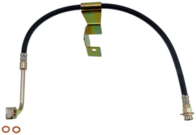 H380519 - Brake: Brake Hydraulic Hose for Dorman Image