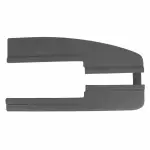 JL1Z7861748AW - Body: Track Cover for Lincoln: Navigator Image