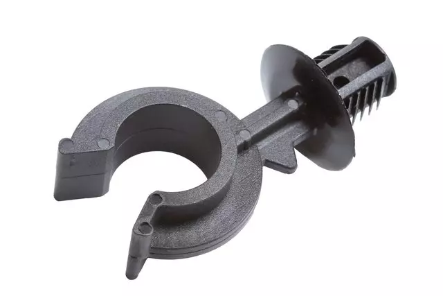 25938684 - : Vapor Canister Vent Pipe Clip for GM Image