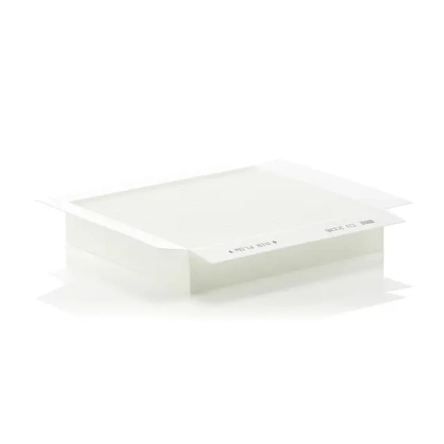 CU2338 - : Cabin Air Filter for MANN-FILTER Image