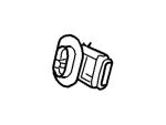 6L1Z18D508A - Body: Thermostat for Ford: Expedition | Lincoln: Navigator Image