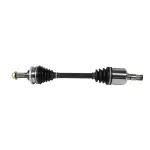 NCV47554 - : 95-00 Mazda Millenia (2.3) CV Axle Assembly  - Front Left for GSP Image