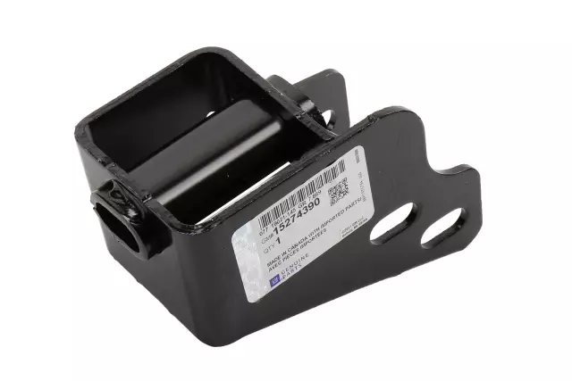 Front Bumper Impact Bar Bracket - GM (15274390)