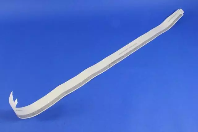 Decal, Right - Mopar (5SK48RXFAA)