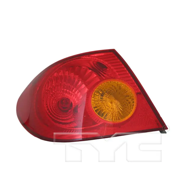 11570400 - : TYC Tail Light Assembly for TYC Image