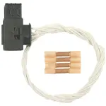 S1582 - : Ignition Coil Connector for SMP CORP Image