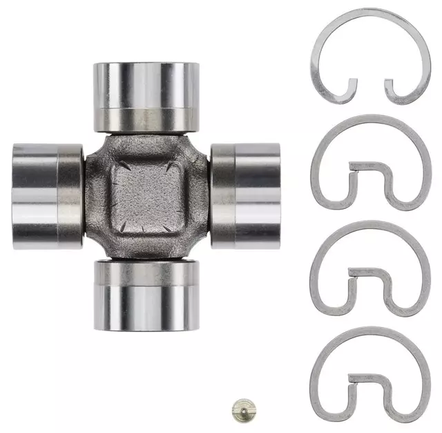 Drive Shaft Universal Joint - ACDelco (45U0188)