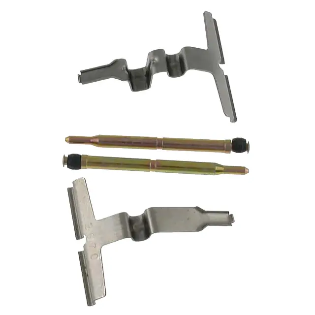 13559 - Brakes &amp; Brake Parts: Disc Brake Hardware Kit for Carlson Image