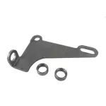 70499 - : B&amp;M Cable Bracket Kit - GM for B&amp;M Image