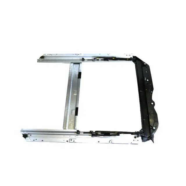 68236780AB - Body Sheet Metal Except Doors: Sunroof Frame for Dodge: Charger, Durango | Jeep: Grand Cherokee, Grand Cherokee L Image