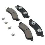 19538171 - : Pad Kit for GM Image