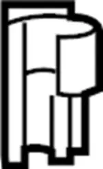 921145NA1A - : Condenser Upper Bracket for INFINITI: QX50, QX55 Image