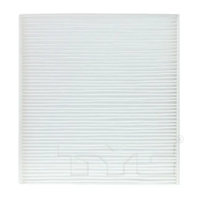 800201P - Filters: TYC Cabin Air Filter for TYC Image
