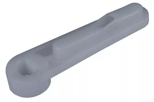 22799391 - : Passenger Side Temperature Valve Actuator Lever for GM Image