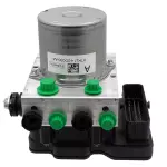 KL1Z2C215A - Electrical: ABS Control Unit for Ford: Expedition | Lincoln: Navigator Image