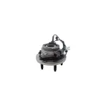 114233 - : Ford, Mercury (3.9, 4.2) Wheel Bearing and Hub Assembly  - Front Right for GSP Image