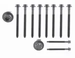 HB173 - : Engine Cylinder Head Bolt Set for Enginetech Image