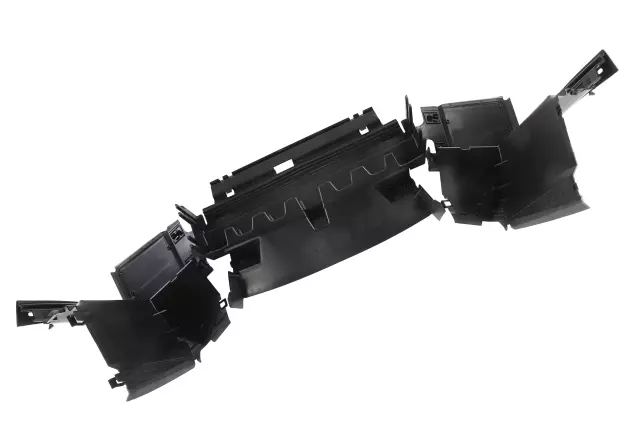 84951669 - : Air Duct for Cadillac: Escalade, Escalade ESV Image