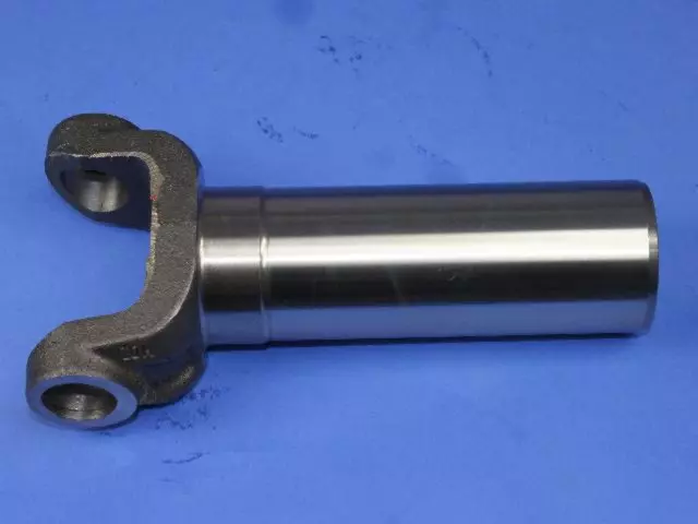 5102164AA - Propeller Shafts and U-Joints: Drive Shaft Yoke for Mopar Image