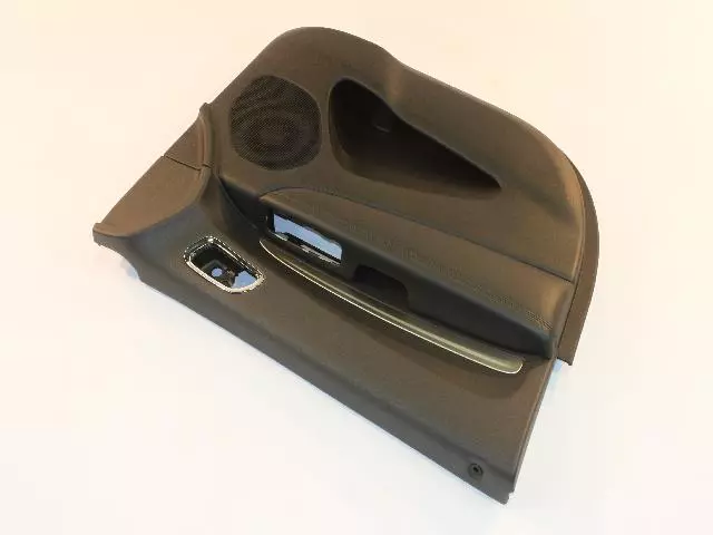 Front Door Trim Panel, Left - Mopar (1GS791X9AH)