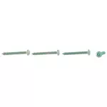 W790069S900 - Body: Grip Handle Screw for Lincoln: Continental, MKS Image