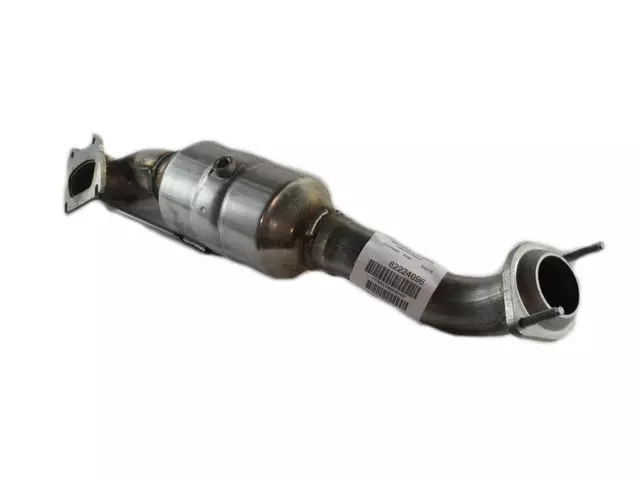 Front Pipe And Converter - Mopar (68249198AA)