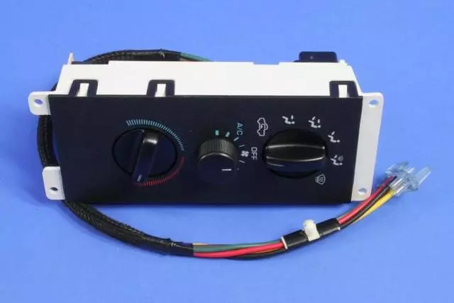 55055482 - : Control Assembly for Mopar Image