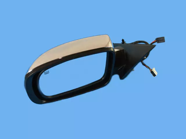 Outside Rear-View Mirror, Left - Mopar (57010307AI)