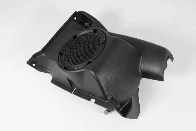 Quarter Trim Panel, Right - Mopar (1YG61DX9AB)