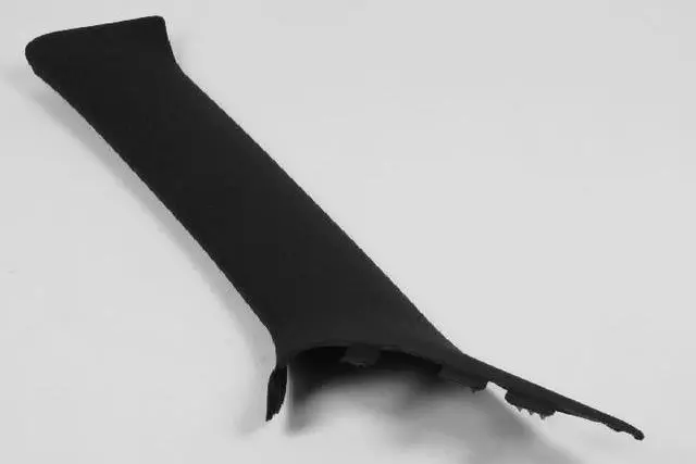 1KR15HL1AE - Interior Trim: Windshield Garnish Molding, Left for Mopar Image