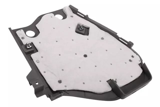 25876005 - : Extension Panel - Driver's Side (LH) for Chevrolet: Traverse Image