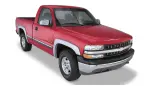 2804907 - : Fender Flares OE-Style 4Pc Set for Husky Liners Image
