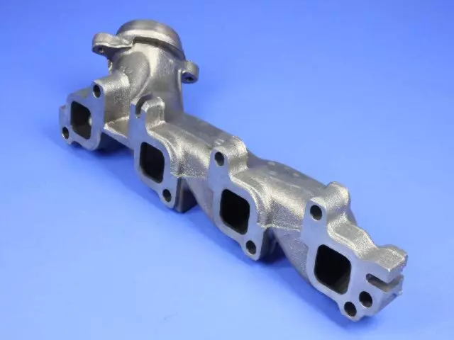 4792770AC - 5.7L Gas; Engine: Exhaust Manifold, Right for Chrysler: 300 | Dodge: Charger, Magnum Image